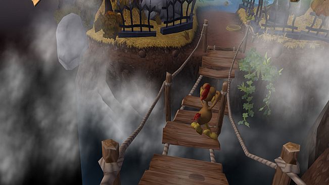 Moorhuhn / Crazy Chicken Tales