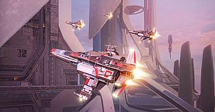 Star Conflict - Starter Pack. Dainsleif