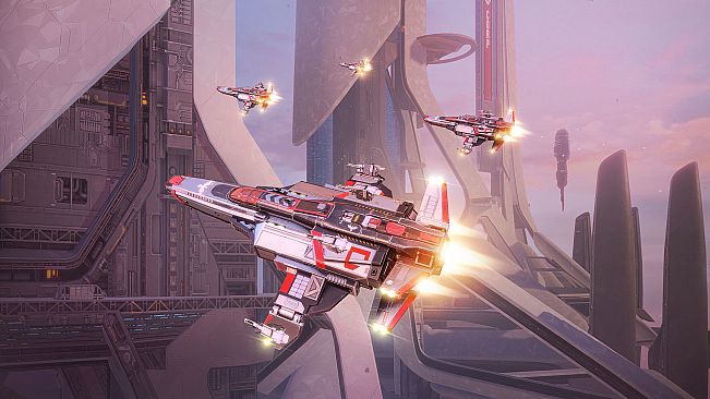 Star Conflict - Starter Pack. Dainsleif