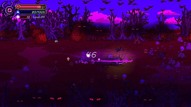 Darkzan Adventure Ashtarzan