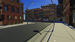 Greengrocer Simulator 2024