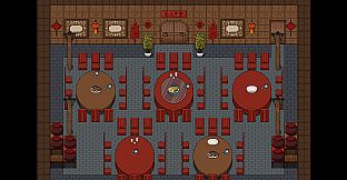 RPG Maker MV - CSW STUDIO New Year Decorations - Tilesets and UI