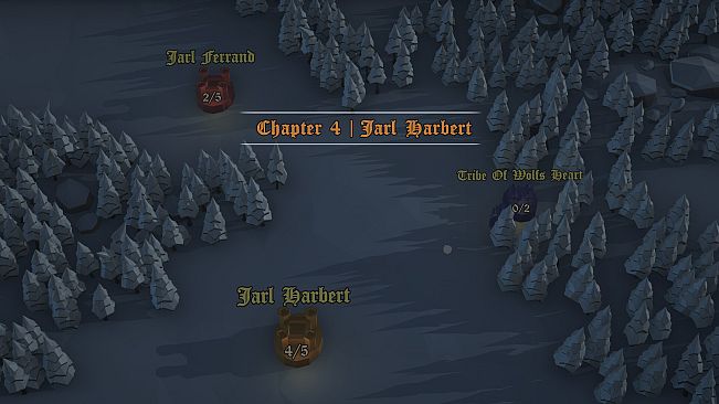 Chapters 1-3 Little Kingdoms