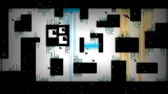 VOiD: Reshaped
