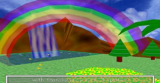 RetroArch - Mupen64Plus-Next