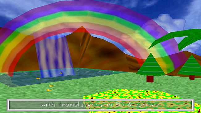 RetroArch - Mupen64Plus-Next