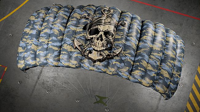 Tsunami Clash Pack - Battlefield 6 and REDSEC