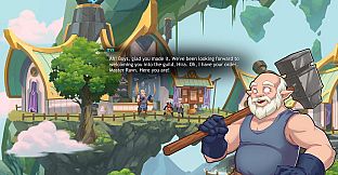 Fallen Tear: The Ascension