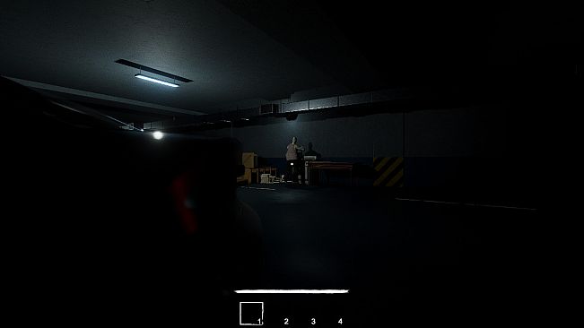 Don't run out of Soda