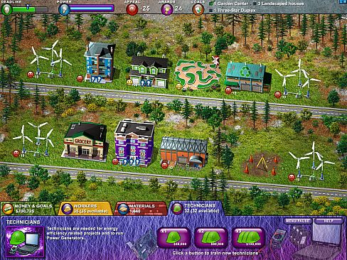 Build-A-Lot 4: Power Source