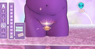 Vulva Goddess