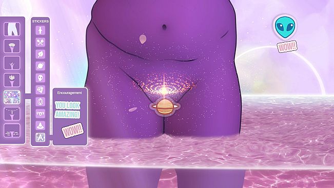 Vulva Goddess