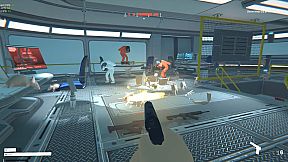 MousePinch Special Agency 猫屎冰奇鼠卑手挨阵打