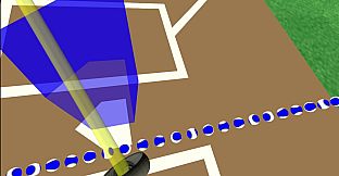 PITCHvr Vision - Pro