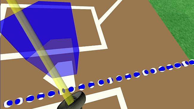 PITCHvr Vision - Pro