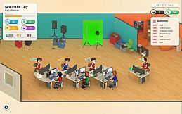 SERIES MAKERS TYCOON