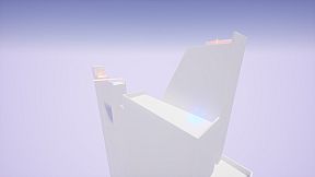 Skies Of Blue: Remake