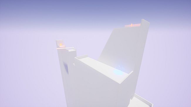 Skies Of Blue: Remake