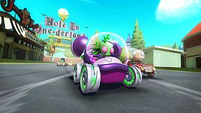 Nickelodeon Kart Racers 2: Grand Prix