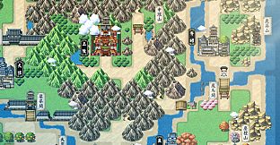 群名兵册 Weapons