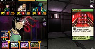 Sentinels of the Multiverse - Shattered Timelines