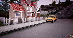 TRADER LIFE SIMULATOR