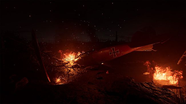 Ad Infinitum - Nightmare Edition