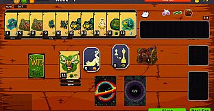 Lootbox Inc.: The TCG Card Battler