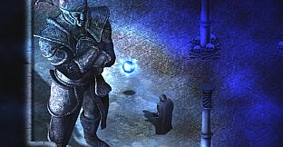 Lords of Xulima - The Talisman of Golot