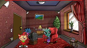 The Secret Monster Society