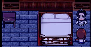 [NTRPG] Xiu Lu Ji 修绿记