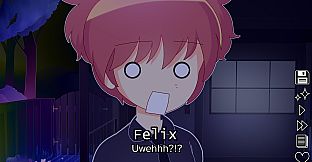 FEMBOY SLEEPOVER - Episode 1