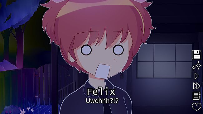 FEMBOY SLEEPOVER - Episode 1