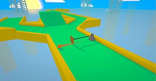 Build & Putt