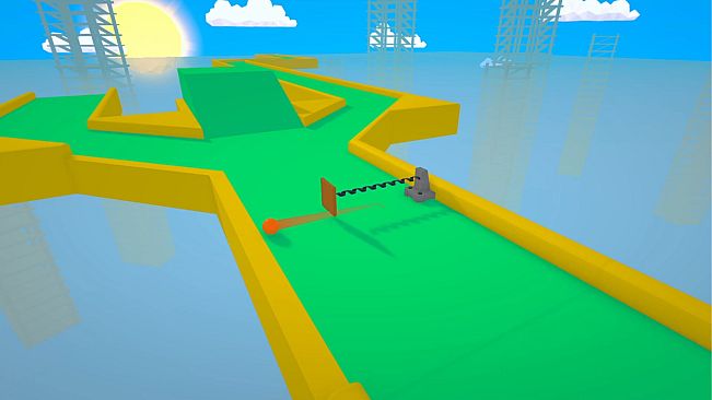 Build & Putt