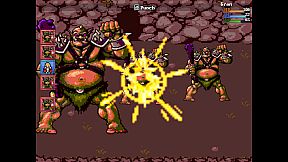 Soul Survivor: Trials of the Goddess