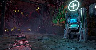 Beyond Flesh and Blood