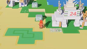 Metaverse-World Of Stone