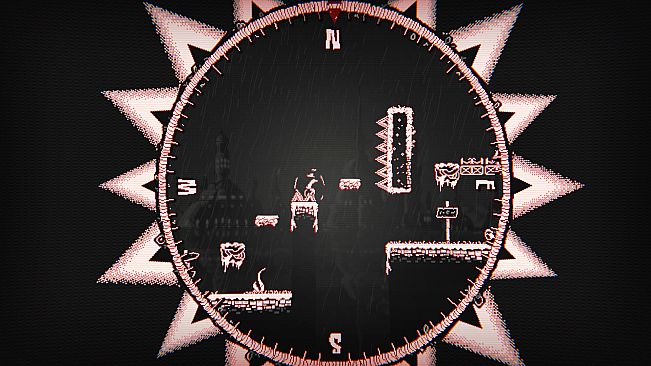 Greetings from El Rey