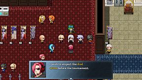 Nina Aquila: Legal Eagle, Season One