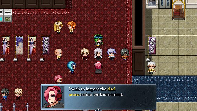 Nina Aquila: Legal Eagle, Season One