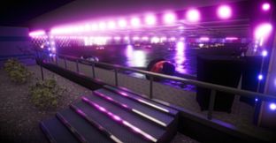 MoneyFalls - Coin Pusher Simulator