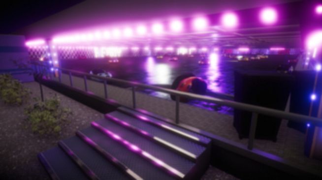 MoneyFalls - Coin Pusher Simulator