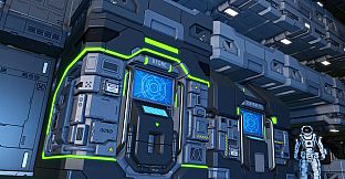 Space Engineers - Economy Deluxe