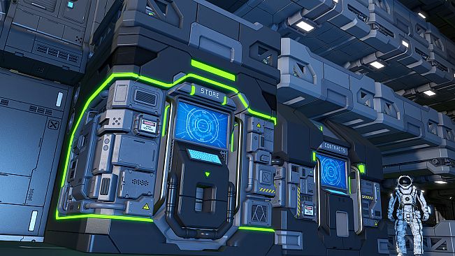 Space Engineers - Economy Deluxe