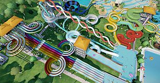Aquapark Tycoon