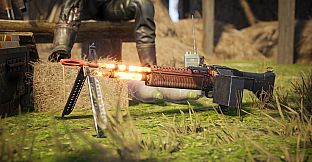 Vigor - Last Judgment Pack