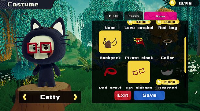 萌宠方块派对 Yippy cube