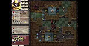 DROD RPG 2: A Courageous Rescue