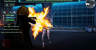 Air Combat MF - Mini TPS Mission